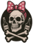 Pink Pirates Liquors Logo